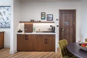 Mizpe Hayamim by Isrotel exclusive