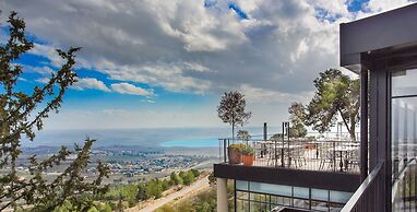 Mizpe Hayamim by Isrotel exclusive