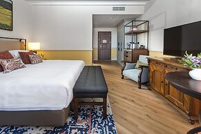 Mizpe Hayamim by Isrotel exclusive