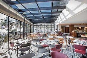 Mizpe Hayamim by Isrotel exclusive