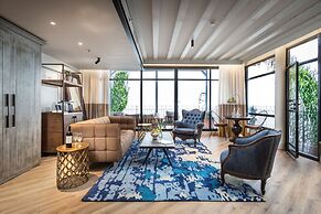 Mizpe Hayamim by Isrotel exclusive