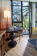 Mizpe Hayamim by Isrotel exclusive