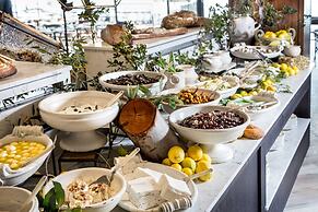 Mizpe Hayamim by Isrotel exclusive