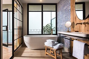 Mizpe Hayamim by Isrotel exclusive