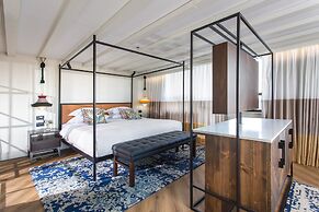 Mizpe Hayamim by Isrotel exclusive