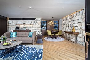 Mizpe Hayamim by Isrotel exclusive