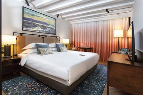 Mizpe Hayamim by Isrotel exclusive