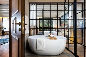 Mizpe Hayamim by Isrotel exclusive