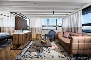 Mizpe Hayamim by Isrotel exclusive