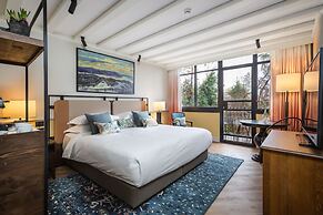 Mizpe Hayamim by Isrotel exclusive