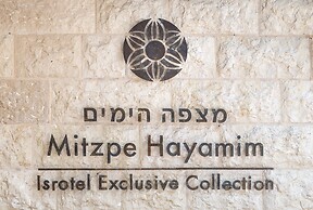 Mizpe Hayamim by Isrotel exclusive