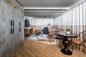 Mizpe Hayamim by Isrotel exclusive