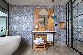 Mizpe Hayamim by Isrotel exclusive