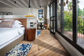 Mizpe Hayamim by Isrotel exclusive