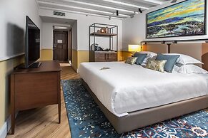 Mizpe Hayamim by Isrotel exclusive