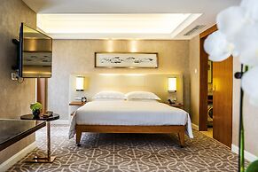 Grand Hyatt Beijing