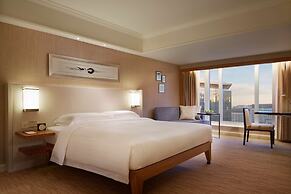 Grand Hyatt Beijing