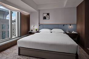 Grand Hyatt Beijing