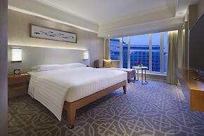 Grand Hyatt Beijing