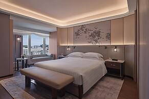 Grand Hyatt Beijing