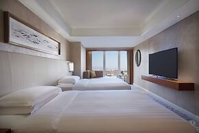 Grand Hyatt Beijing