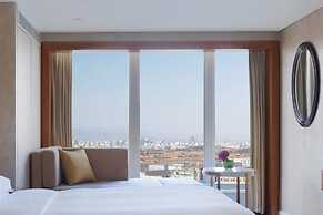 Grand Hyatt Beijing