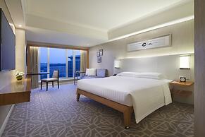 Grand Hyatt Beijing