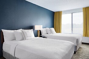 SpringHill Suites by Marriott Richmond North/Glen Allen