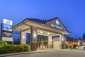 Best Western Wayside Inn