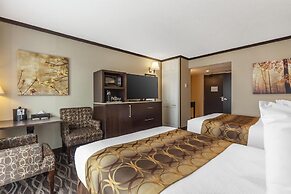 Best Western Wayside Inn