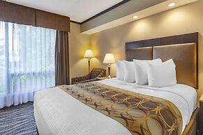 Best Western Wayside Inn