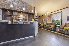 Best Western Wayside Inn