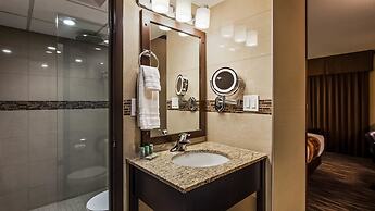 Best Western Wayside Inn