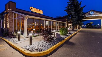 Best Western Wayside Inn