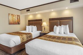 Best Western Wayside Inn