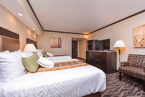 Best Western Wayside Inn