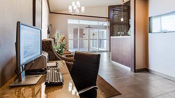 Best Western Wayside Inn