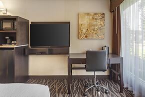 Best Western Wayside Inn