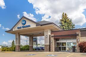 Best Western Wayside Inn