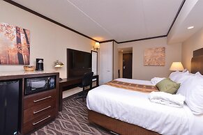 Best Western Wayside Inn