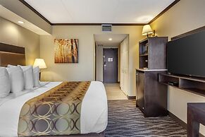 Best Western Wayside Inn