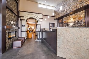 Best Western Wayside Inn