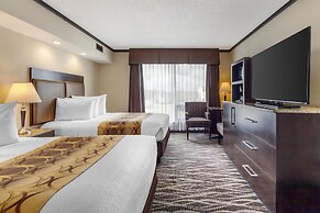 Best Western Wayside Inn