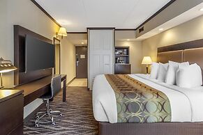 Best Western Wayside Inn