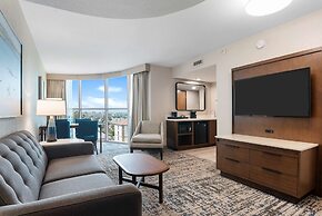 Embassy Suites by Hilton Anaheim South