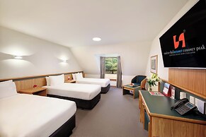 Swiss-Belresort Coronet Peak