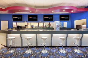 Swiss-Belresort Coronet Peak