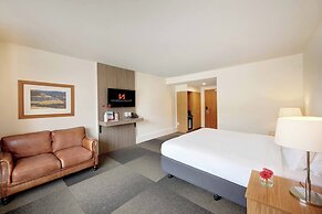 Swiss-Belresort Coronet Peak