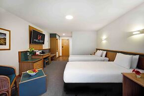 Swiss-Belresort Coronet Peak