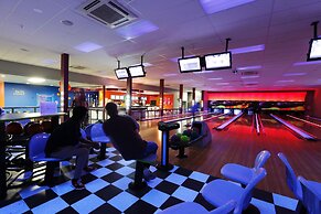 Swiss-Belresort and Villas Coronet Peak